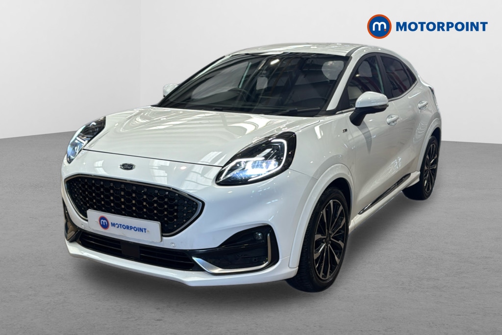 Used Ford Puma 2021 for sale - 78173238: Photo 3