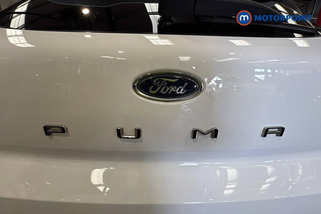 Used Ford Puma 2021 for sale - 78173238: Photo 33