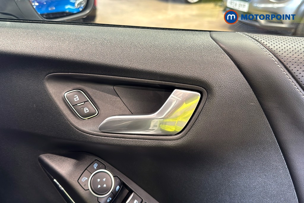 Used Ford Puma 2021 for sale - 78173238: Photo 37