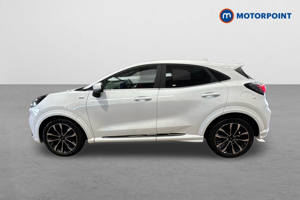 Used Ford Puma 2021 for sale - 78173238: Photo 4