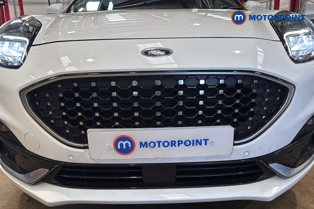 Used Ford Puma 2021 for sale - 78173238: Photo 40