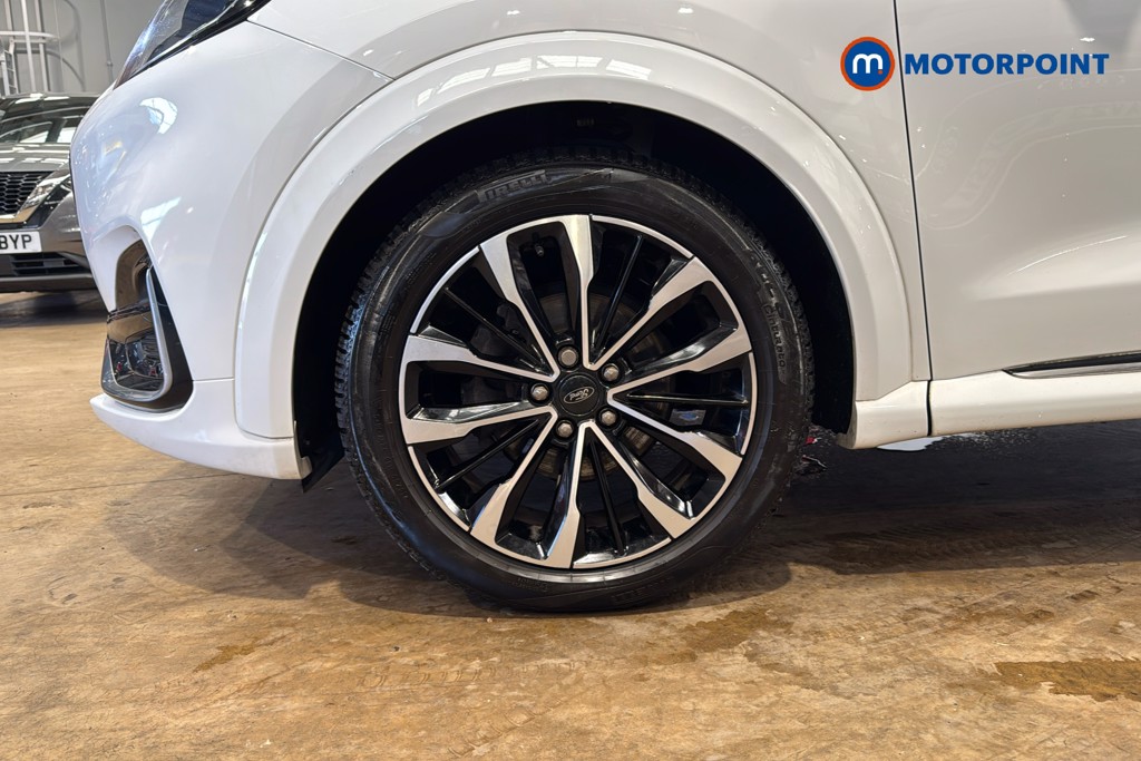 Used Ford Puma 2021 for sale - 78173238: Photo 42