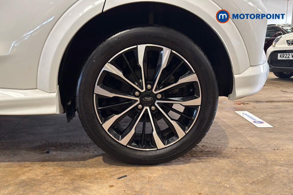 Used Ford Puma 2021 for sale - 78173238: Photo 43