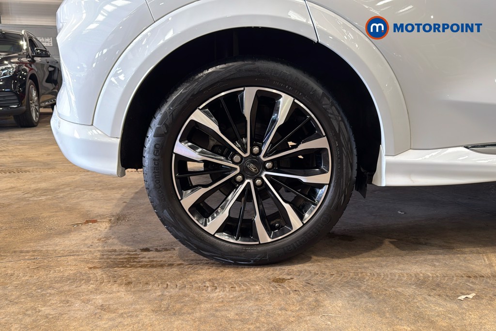 Used Ford Puma 2021 for sale - 78173238: Photo 44