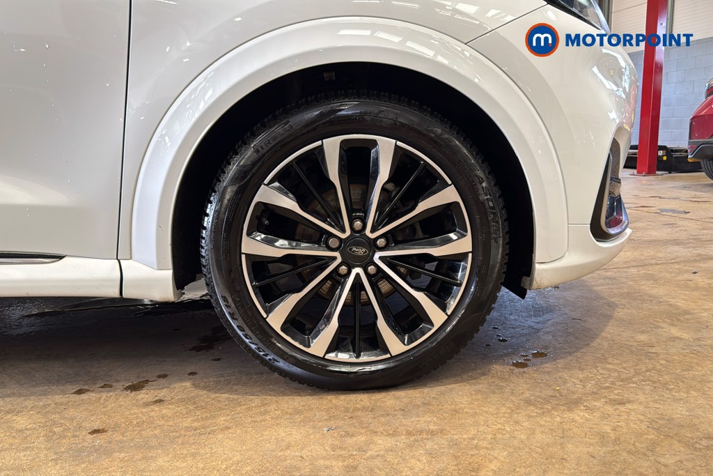 Used Ford Puma 2021 for sale - 78173238: Photo 45