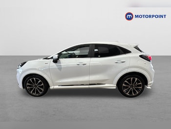 Used Ford Puma 2021 for sale - 78173238: Photo