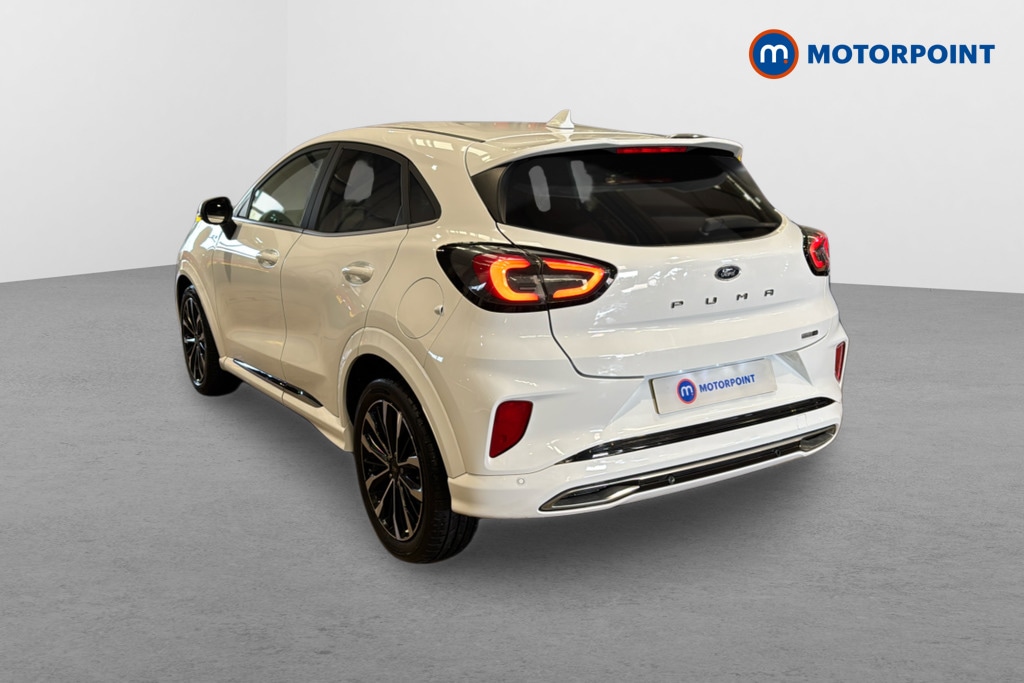 Used Ford Puma 2021 for sale - 78173238: Photo 5