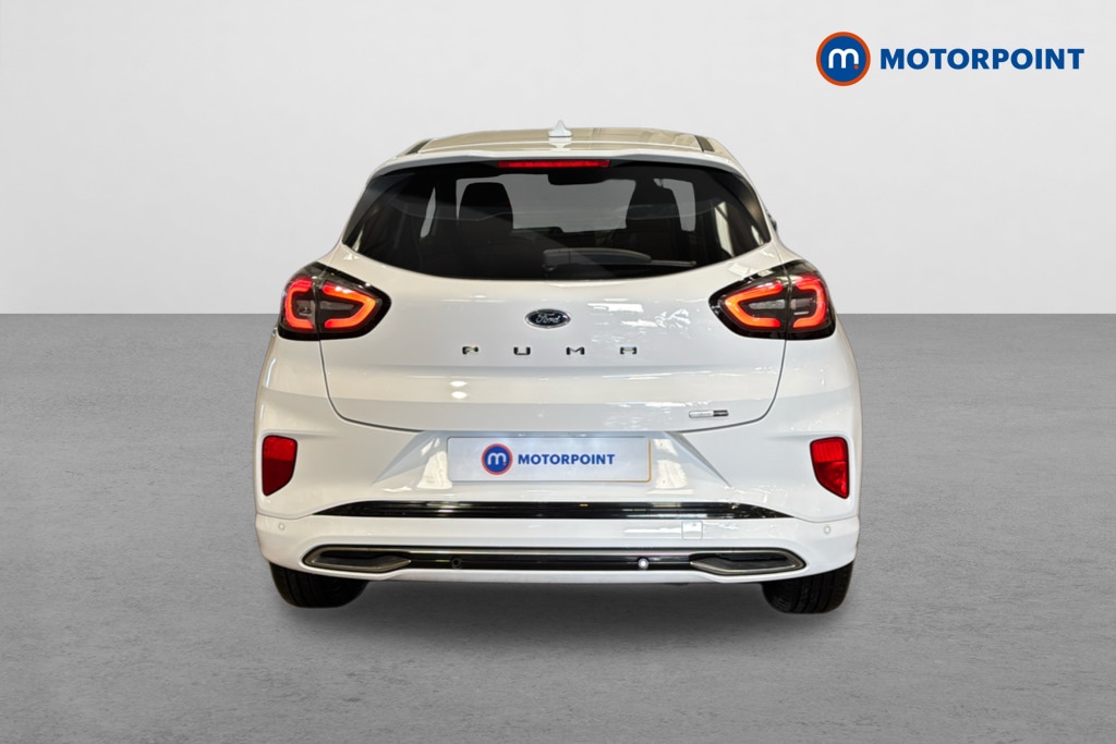 Used Ford Puma 2021 for sale - 78173238: Photo 6