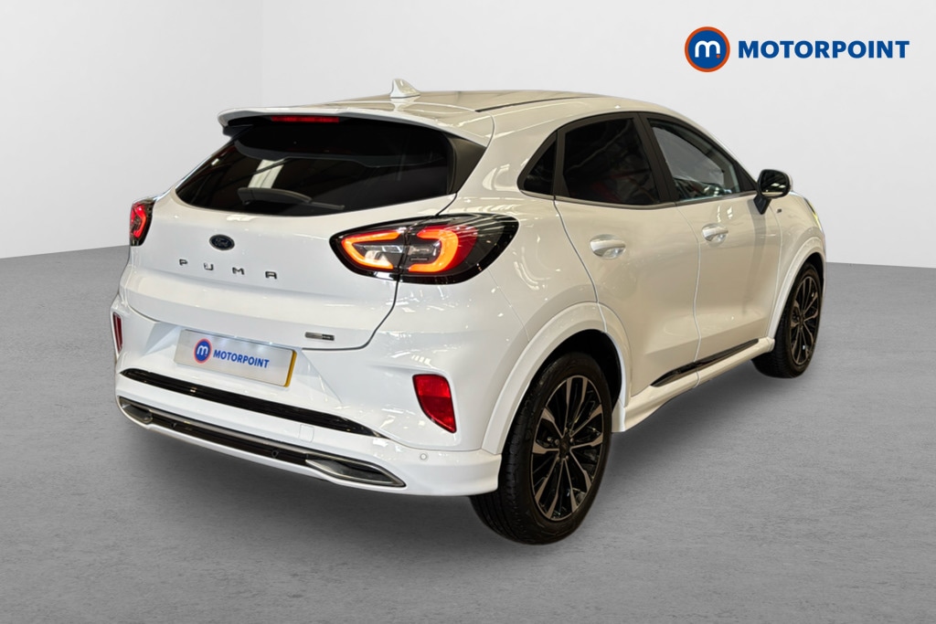 Used Ford Puma 2021 for sale - 78173238: Photo 7