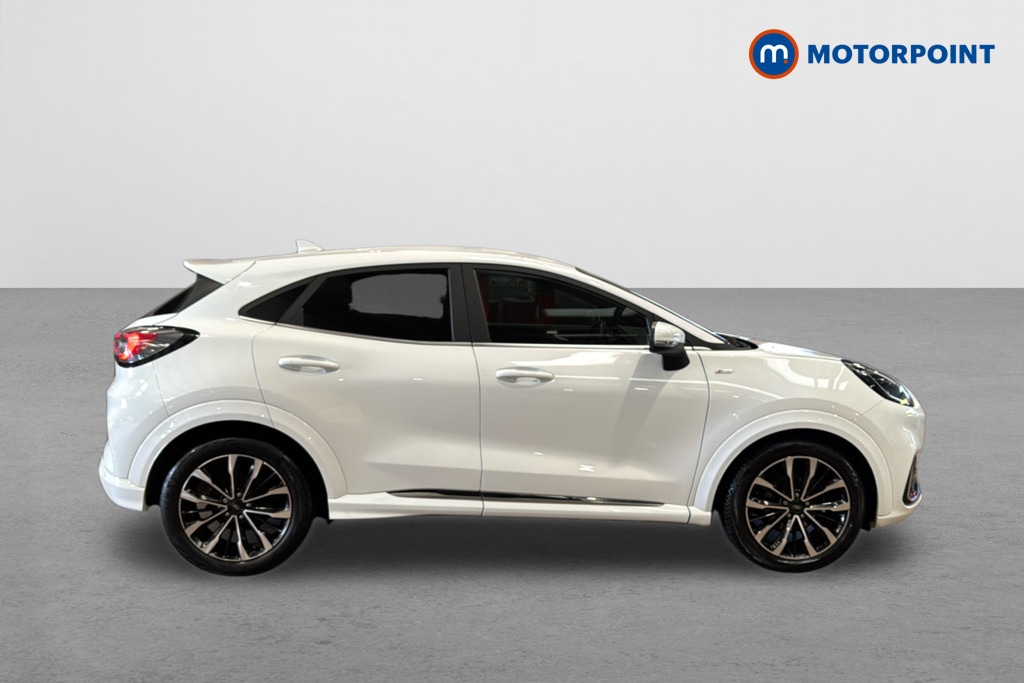 Used Ford Puma 2021 for sale - 78173238: Photo 8