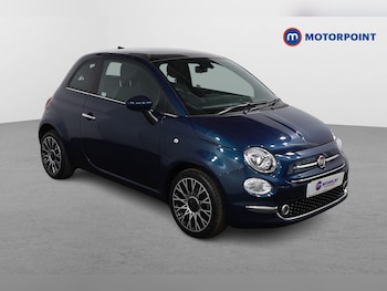 Used Fiat 500 undefined for sale - 78578815: Photo