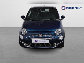 Used Fiat 500 undefined for sale - 78578815: Photo