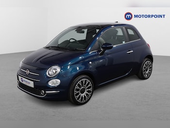 Used Fiat 500 undefined for sale - 78578815: Photo