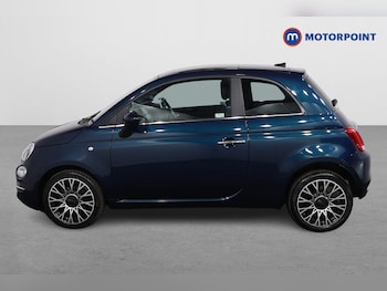 Used Fiat 500 undefined for sale - 78578815: Photo