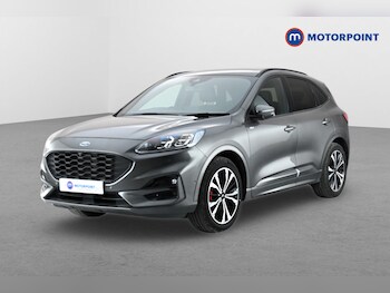 Used Ford Kuga 2024 for sale - 78582203: Photo