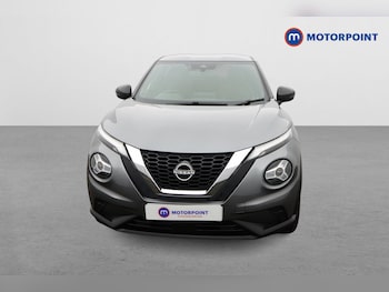 Used Nissan Juke 2023 for sale - 75335040: Photo