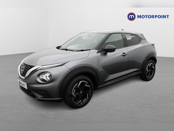 Used Nissan Juke 2023 for sale - 75335040: Photo