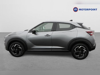 Used Nissan Juke 2023 for sale - 75335040: Photo