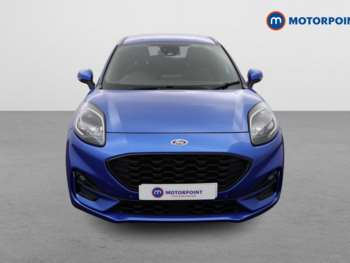 Used Ford Puma 2023 for sale - 75306423: Photo