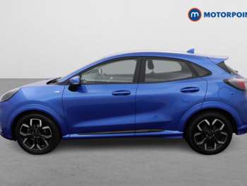 Used Ford Puma 2023 for sale - 75306423: Photo
