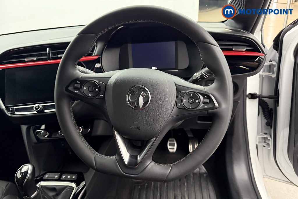 Used Vauxhall Corsa 2023 for sale - 77286712: Photo 10