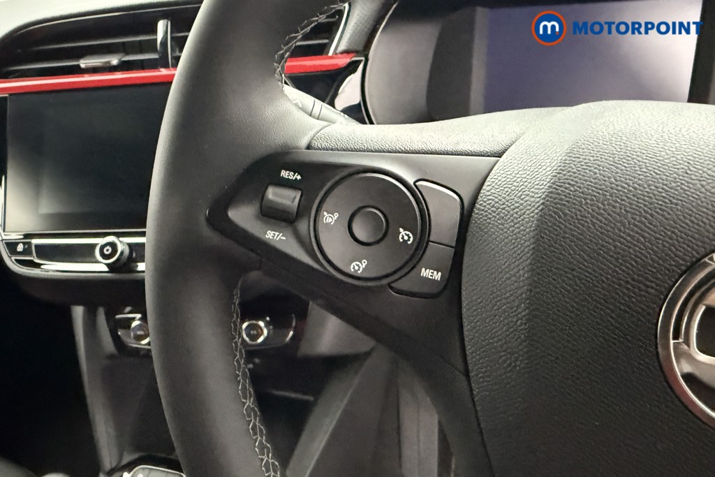 Used Vauxhall Corsa 2023 for sale - 77286712: Photo 11