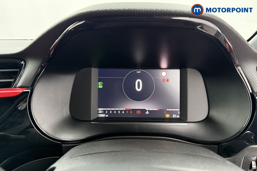 Used Vauxhall Corsa 2023 for sale - 77286712: Photo 13