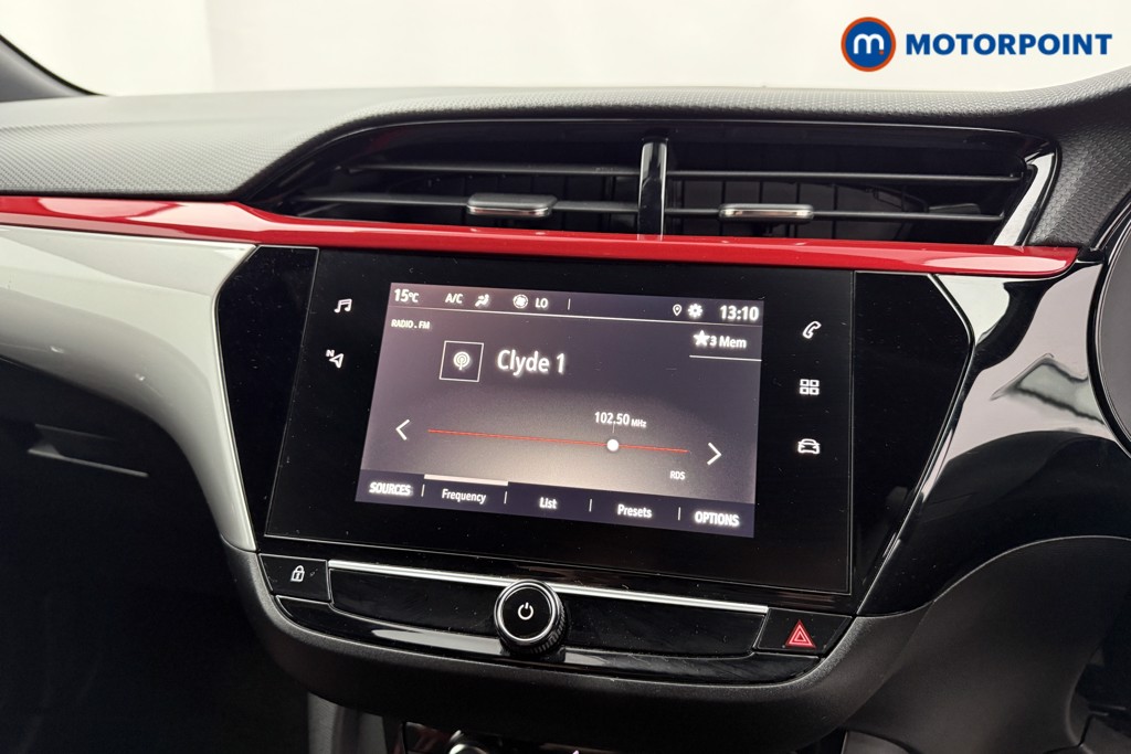 Used Vauxhall Corsa 2023 for sale - 77286712: Photo 14