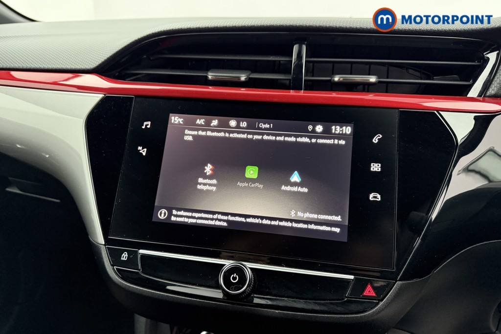 Used Vauxhall Corsa 2023 for sale - 77286712: Photo 15