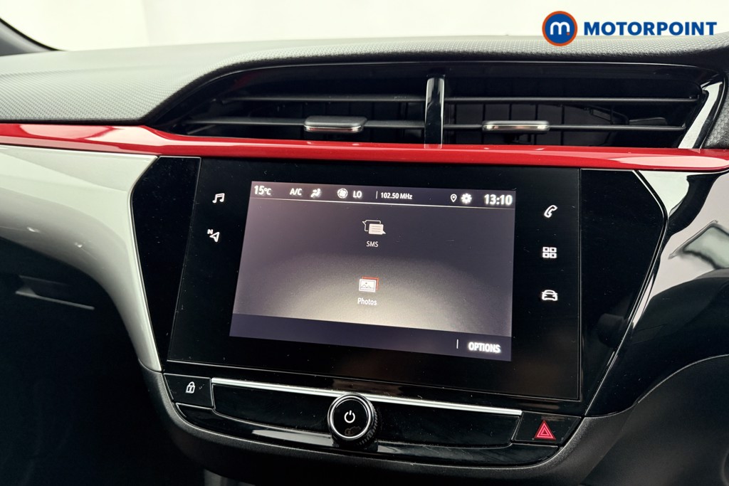 Used Vauxhall Corsa 2023 for sale - 77286712: Photo 16