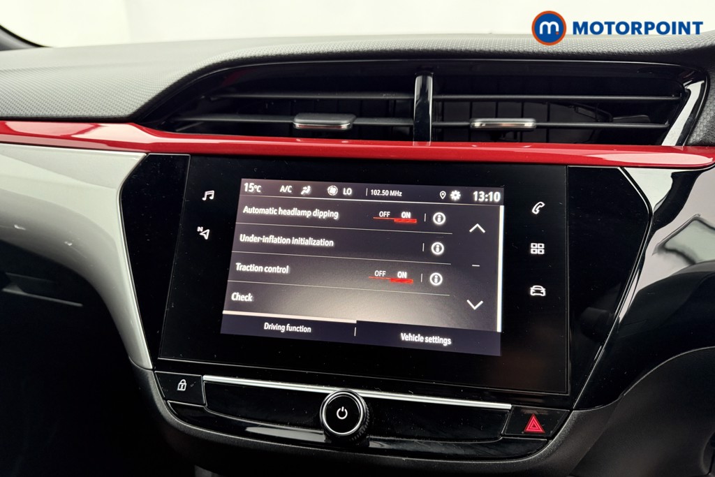 Used Vauxhall Corsa 2023 for sale - 77286712: Photo 17