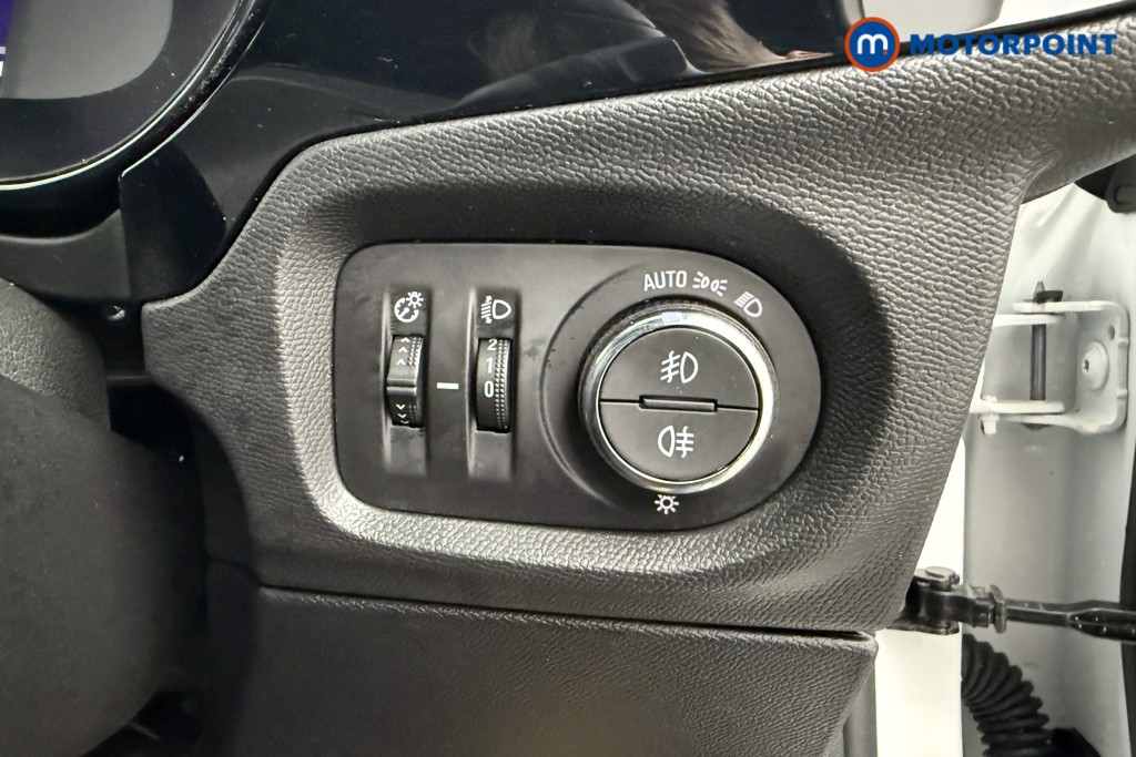 Used Vauxhall Corsa 2023 for sale - 77286712: Photo 21