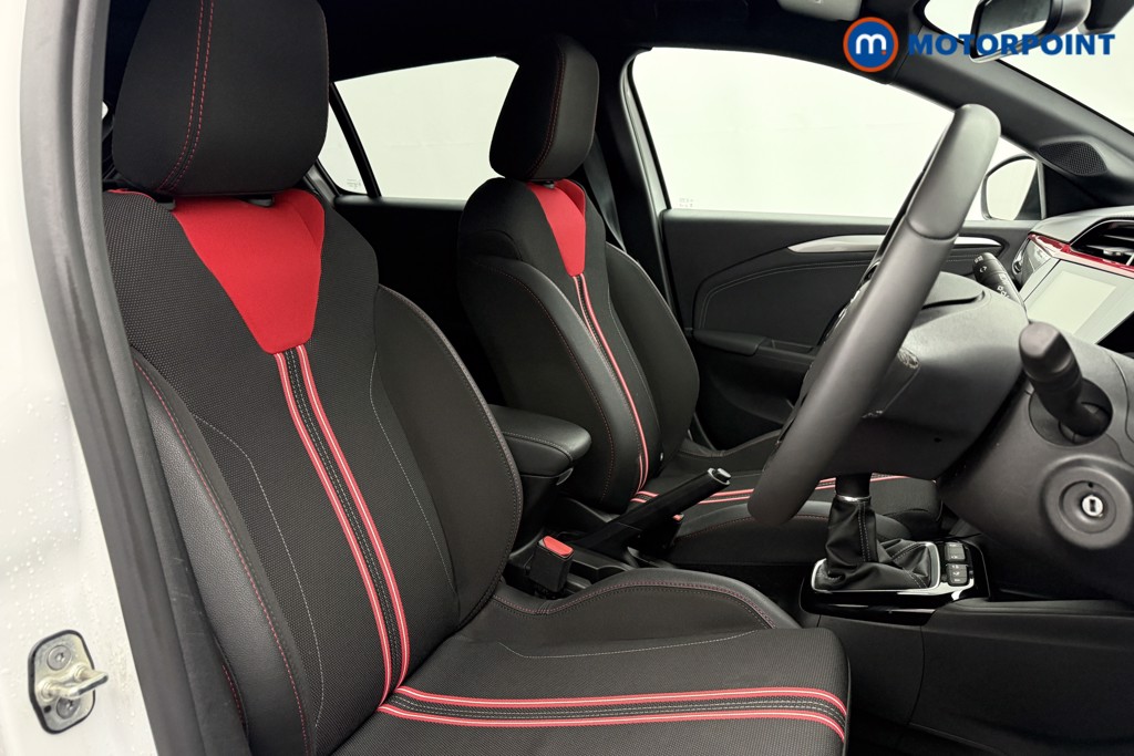 Used Vauxhall Corsa 2023 for sale - 77286712: Photo 24