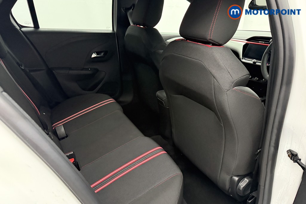 Used Vauxhall Corsa 2023 for sale - 77286712: Photo 26