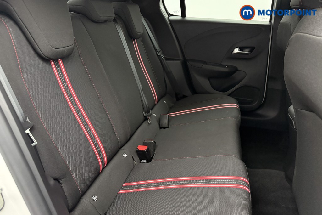 Used Vauxhall Corsa 2023 for sale - 77286712: Photo 27