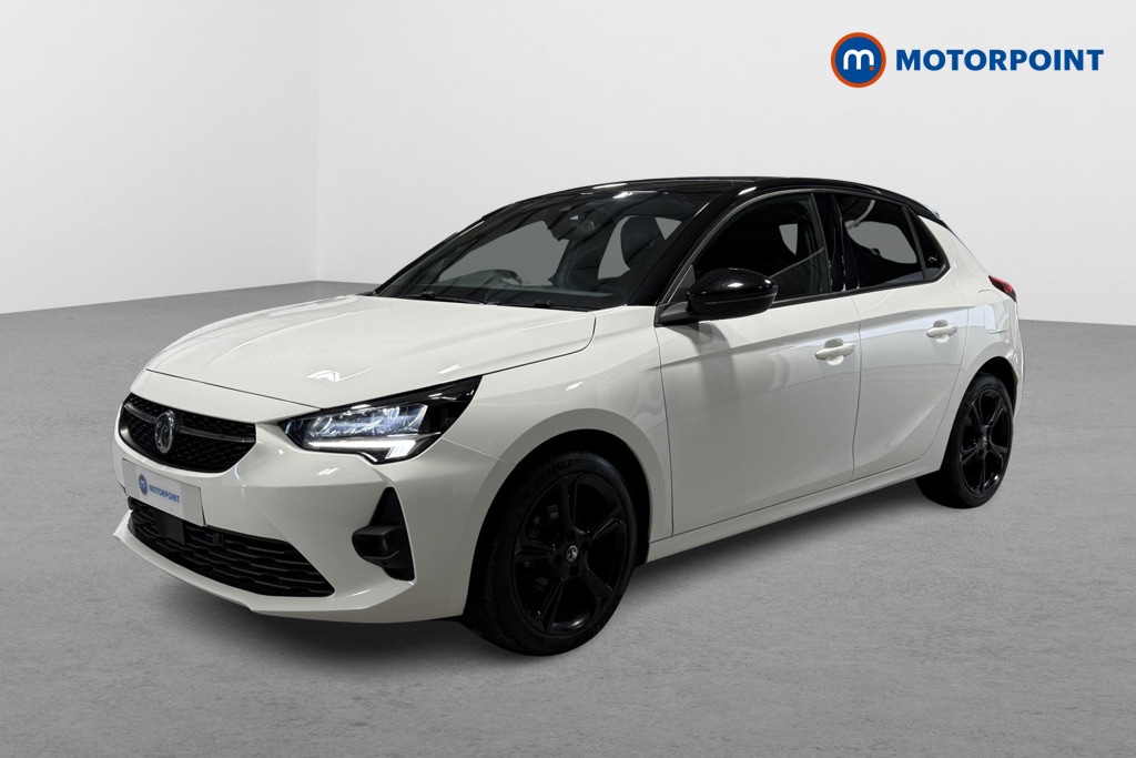 Used Vauxhall Corsa 2023 for sale - 77286712: Photo 3