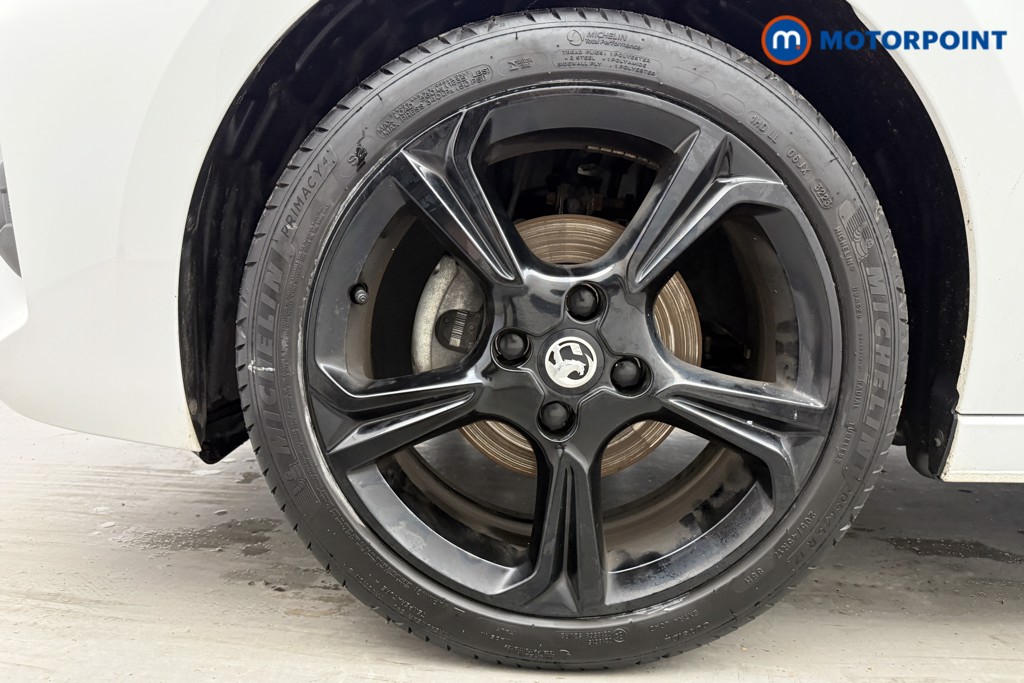 Used Vauxhall Corsa 2023 for sale - 77286712: Photo 32