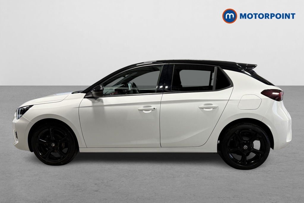 Used Vauxhall Corsa 2023 for sale - 77286712: Photo 4