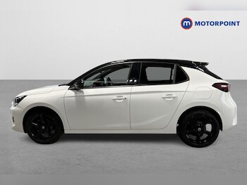 Used Vauxhall Corsa 2023 for sale - 77286712: Photo