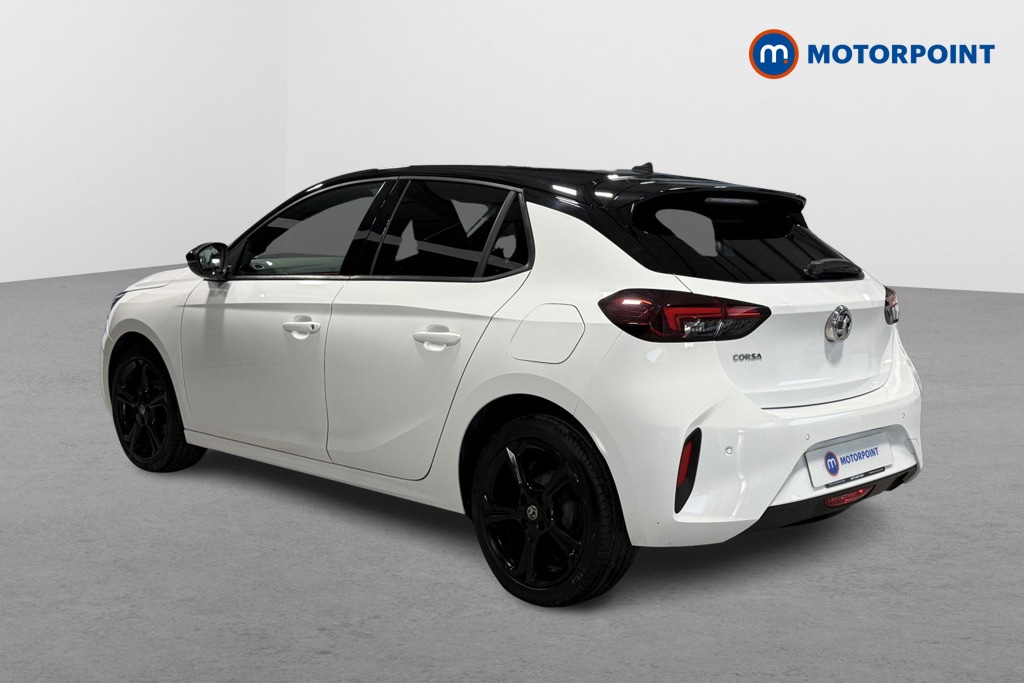 Used Vauxhall Corsa 2023 for sale - 77286712: Photo 5
