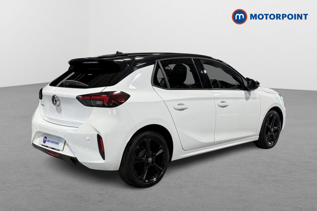 Used Vauxhall Corsa 2023 for sale - 77286712: Photo 7