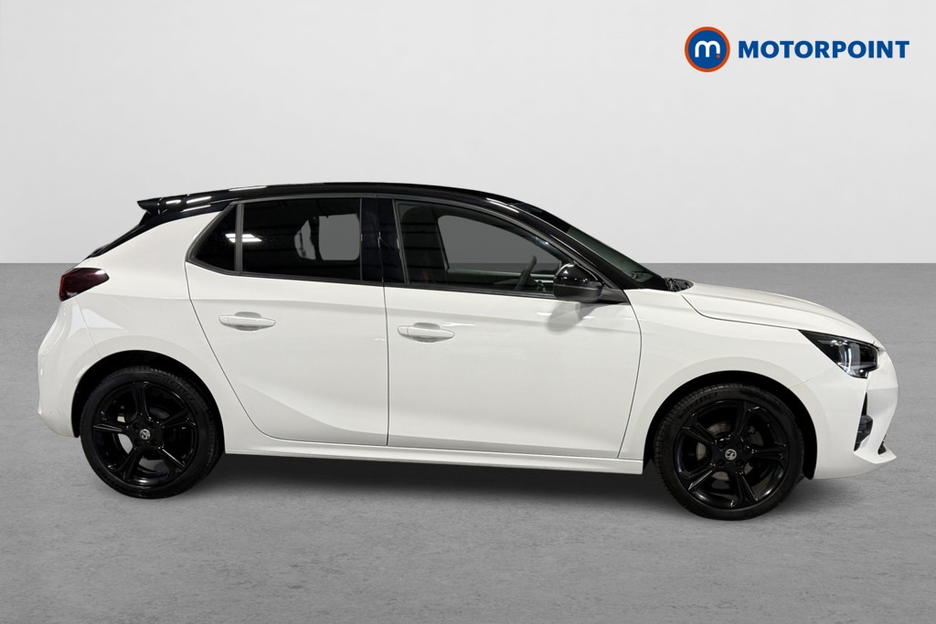 Used Vauxhall Corsa 2023 for sale - 77286712: Photo 8