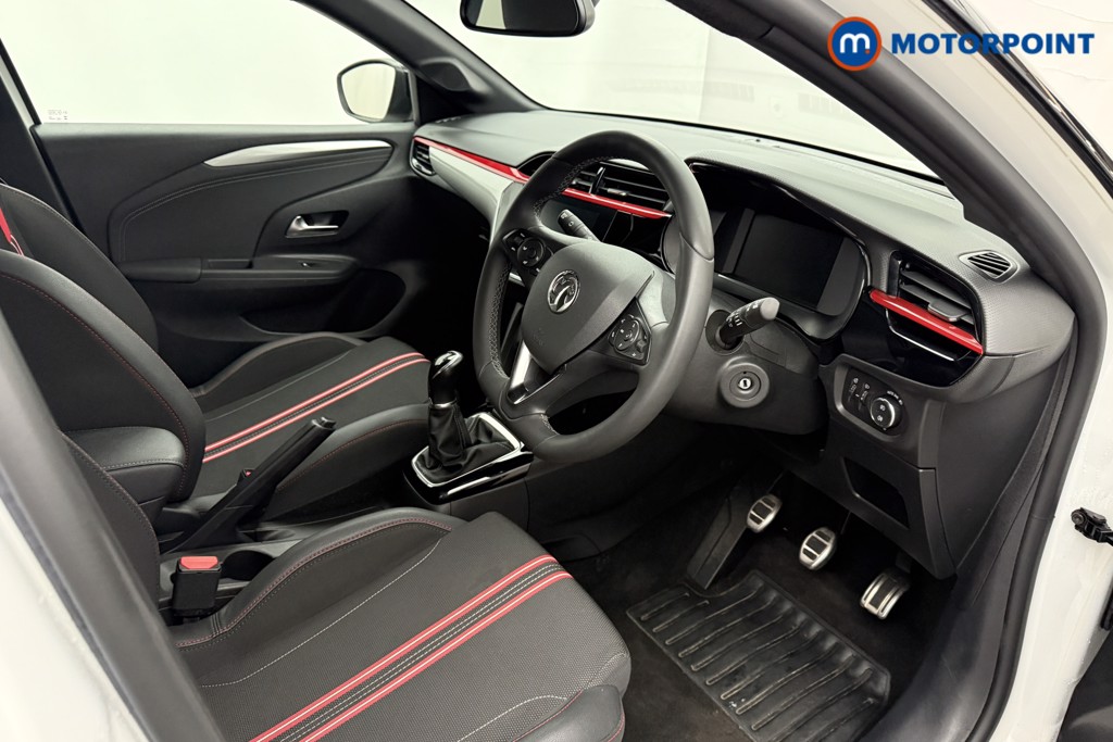 Used Vauxhall Corsa 2023 for sale - 77286712: Photo 9