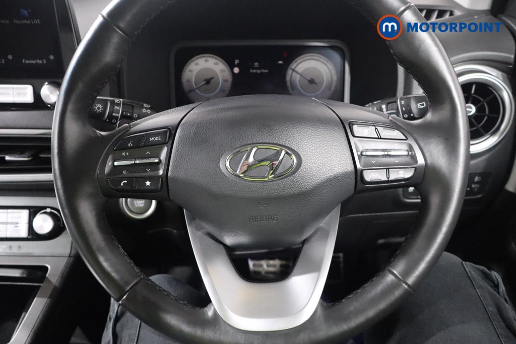 Used Hyundai KONA 2022 for sale - 77701637: Photo 14