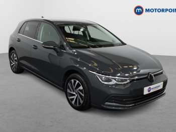 2023 - 1.4 TSI eHybrid Style 5dr DSG
