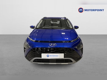 Used Hyundai BAYON 2022 for sale - 78720255: Photo