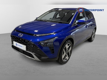 Used Hyundai BAYON 2022 for sale - 78720255: Photo