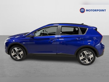 Used Hyundai BAYON 2022 for sale - 78720255: Photo