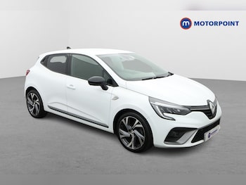 Used Renault Clio 2023 for sale - 78457320: Photo