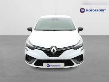 Used Renault Clio 2023 for sale - 78457320: Photo